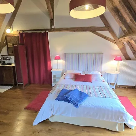 Charmante Maison A Avec Piscine Privee, Animaux Admis - Fr-1-616-514 Feriehus *