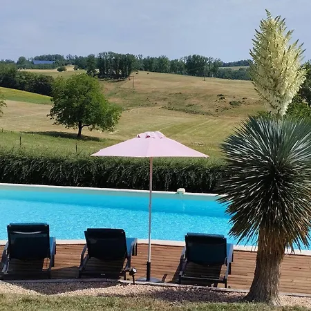Charmante Maison A Avec Piscine Privee, Animaux Admis - Fr-1-616-514 Vakantiehuis *